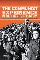 The Communist Experience in the Twentieth Century