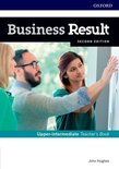 Hughes, J: Result Business : intermédiaire supérieur: Bo de l'enseignant