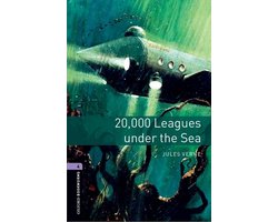 Level 4. 20.000 Leagues Under the Sea