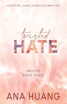 Twisted- Twisted Hate - Special Edition