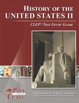 History of the United States II CLEP Test Study Guide