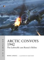 Air Campaign- Arctic Convoys 1942