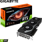 Gigabyte GeForce RTX 3080 Gaming OC 12G - Grafische kaart - 12 GB GDDR6X
