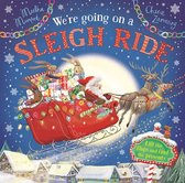 Bunny Adventures- We're Going on a Sleigh Ride