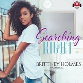 Searching for Right Lib/E