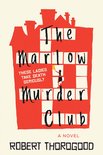 The Marlow Murder Club-The Marlow Murder Club