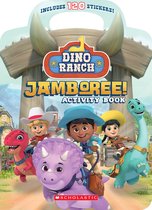 Dino Ranch- Dino Ranch Jamboree!