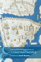 Cambridge Companions to the Ancient World-The Cambridge Companion to Constantinople