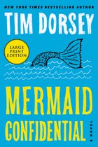 Serge Storms- Mermaid Confidential