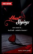 Heart Sayings