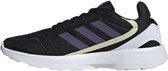 adidas Performance Nebzed Hardloopschoenen Vrouwen Zwart 38 2/3
