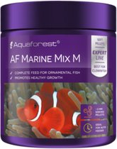 Aquaforest Marine Mix 120g