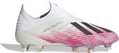 adidas Performance X 19+ Sg De schoenen van de voetbal Mannen Wit 43 1/3