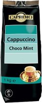 Caprimo Cappuccino Choco Mint - 10 x 1 kg