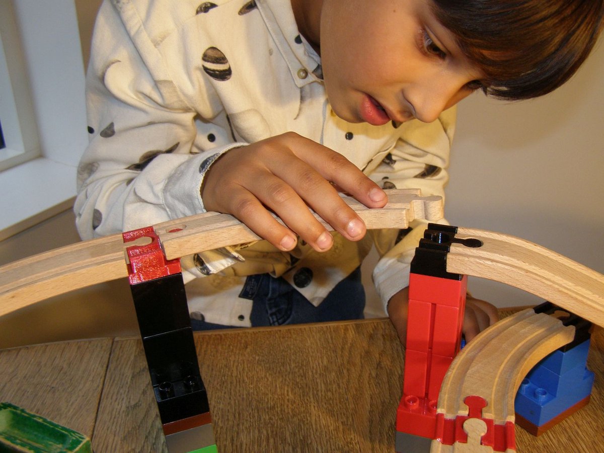 Spoorwegmuseum Een Afwisselend Uitje Voor Jonge Kinder Tot Treinliefhebbers