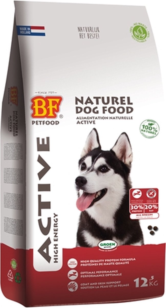 Biofood Super Premium 12.5 kg