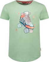 TYGO & vito Meisjes T-shirt - Maat 110/116