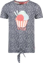 TYGO & vito Meisjes T-shirt - Maat 134/140