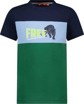TYGO & vito Jongens T-shirt - Maat 110/116