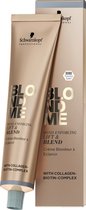 Schwarzkopf Blond Me Lift & Blend Ash 60ml