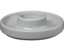 Blomus Pilar set van 2 eiderdop D10.5cm mirage gray