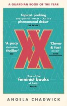 XX The mustread feminist dystopian thriller