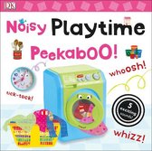 Noisy Playtime Peekaboo!