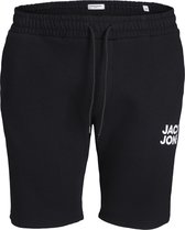 JACK&JONES PLUS JJINEWSOFT SWEAT SHORTS GMS PS Heren Broek - Maat 40