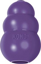 Kong senior - Large - 11 cm - Paars - 1 st