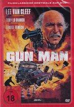 Gun Man (Import)