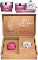 Olay Whips Day And Night Cream + Refill - Limited Edition