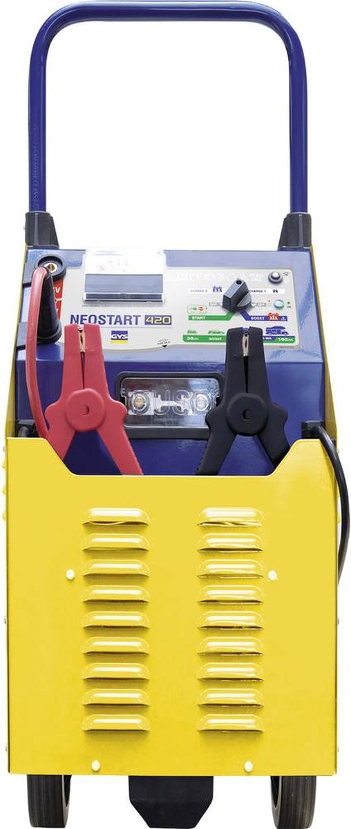 GYS Starter NEOSTART 420 Traditioneel- 5192025295