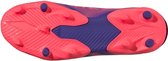 adidas Performance Nemeziz .3 Fg J De schoenen van de voetbal Kinderen Violet 35