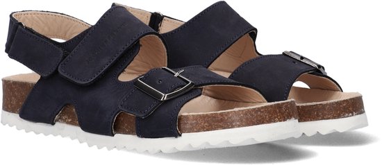 Jochie \u0026 Freaks Jf-22740 Sandalen - Jongens - Blauw - Maat 29 | bol.com
