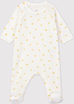 Petit Bateau A03TH Unisex Boxpak - Maat 56