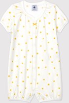 Petit Bateau A03W5 Meisjes Boxpak - Maat 68