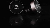 Aromatic 89 - Infinity Flow - Autoparfum - Luxury Car Fragrance - Luxe Auto luchtverfrisser - voor luchtrooster - Autogeur - Auto verfrisser - Auto Luchtje - Geurverfrisser - Vent