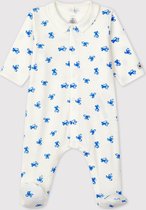 Petit Bateau Babypyjama in biologisch katoen Jongens Boxpak - Maat 74