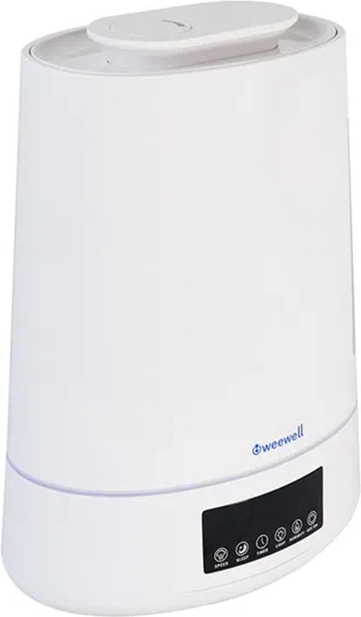 Humidificateur à vapeur froide Weewell WHC740 | bol