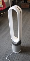 Dyson Pure Cool Link - Luchtreiniger - Wit/zilver