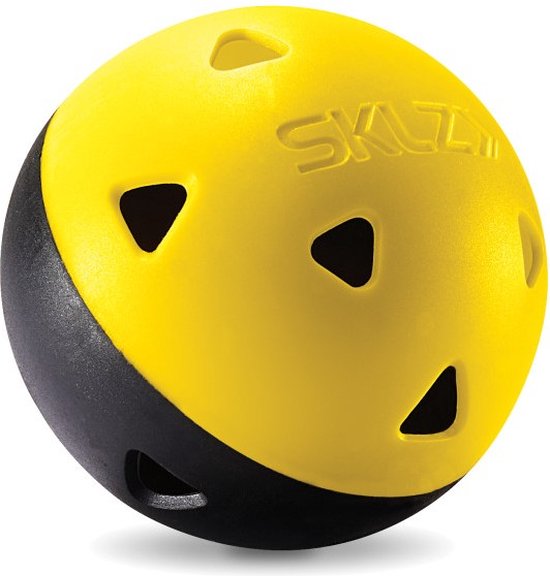 SKLZ Impact Golf Balls - Golfballen - 12 Stuks