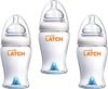 Munchkin Latch bottle 240ml 3 pack