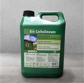 Lambert Chemicals Carbolineum Bio Groen - Houtbehandeling - 5 L