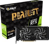 Palit GeForce RTX 2060 Super Dual - Videokaart