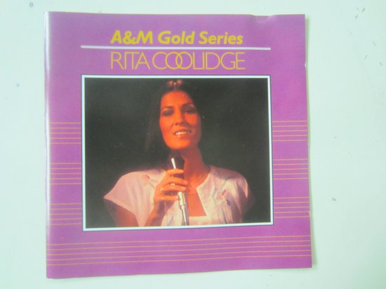A&Amp;M Gold Series