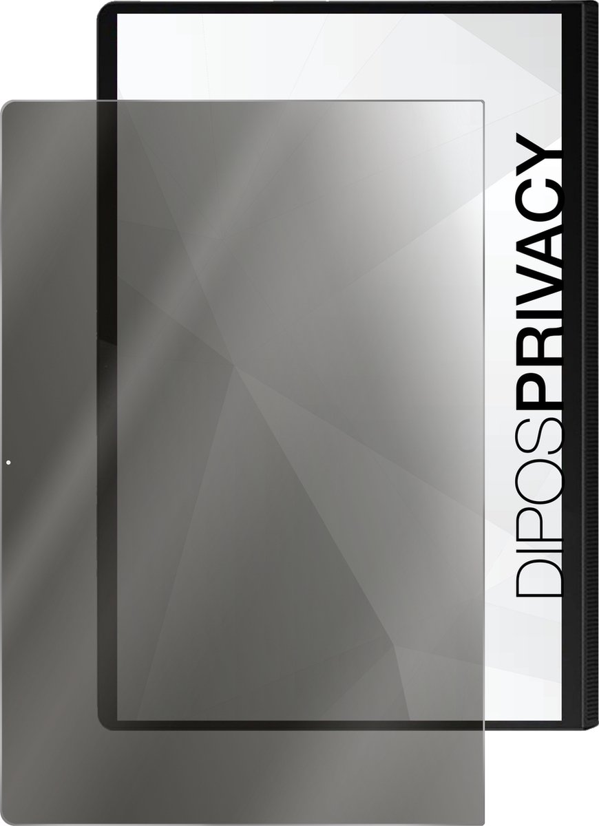 2x Pellicola per Lenovo Yoga A12 Protettiva Protezione