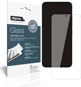 dipos I 2x Pantserfolie helder compatibel met Umidigi A11 (2021) Beschermfolie 9H screen-protector