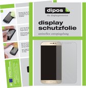 dipos I 2x Beschermfolie mat compatibel met Umidigi Rome X Folie screen-protector