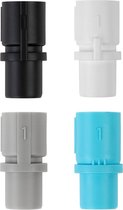 Silhouette Cameo 4 Adapter Set