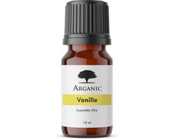 Vanille - Etherische Olie - 10ml